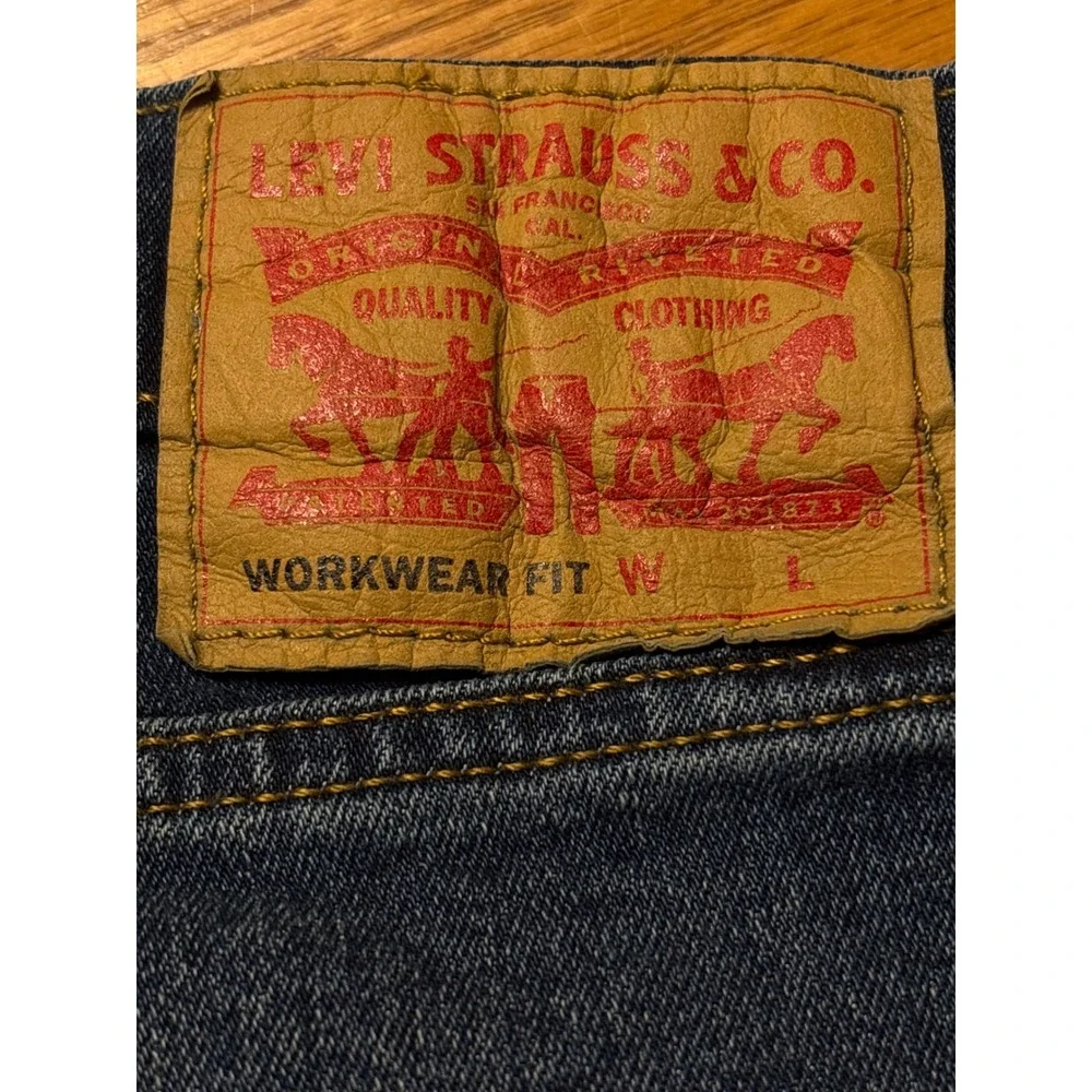 Levis levi strauss